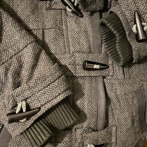 Miss Me bomber jacket